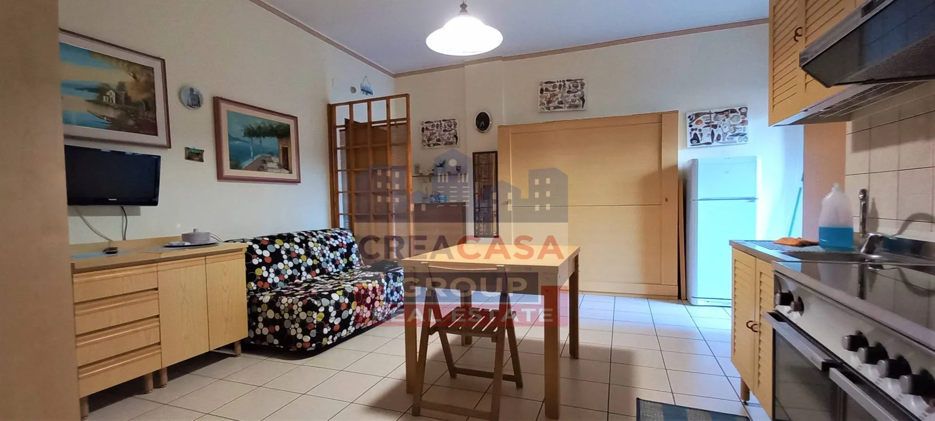 Immagine per Appartamento in vendita a Giardini-Naxos Via porticato