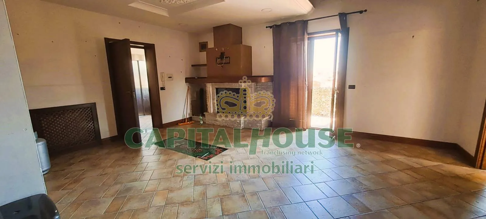 Immagine per Appartamento in vendita a Villaricca