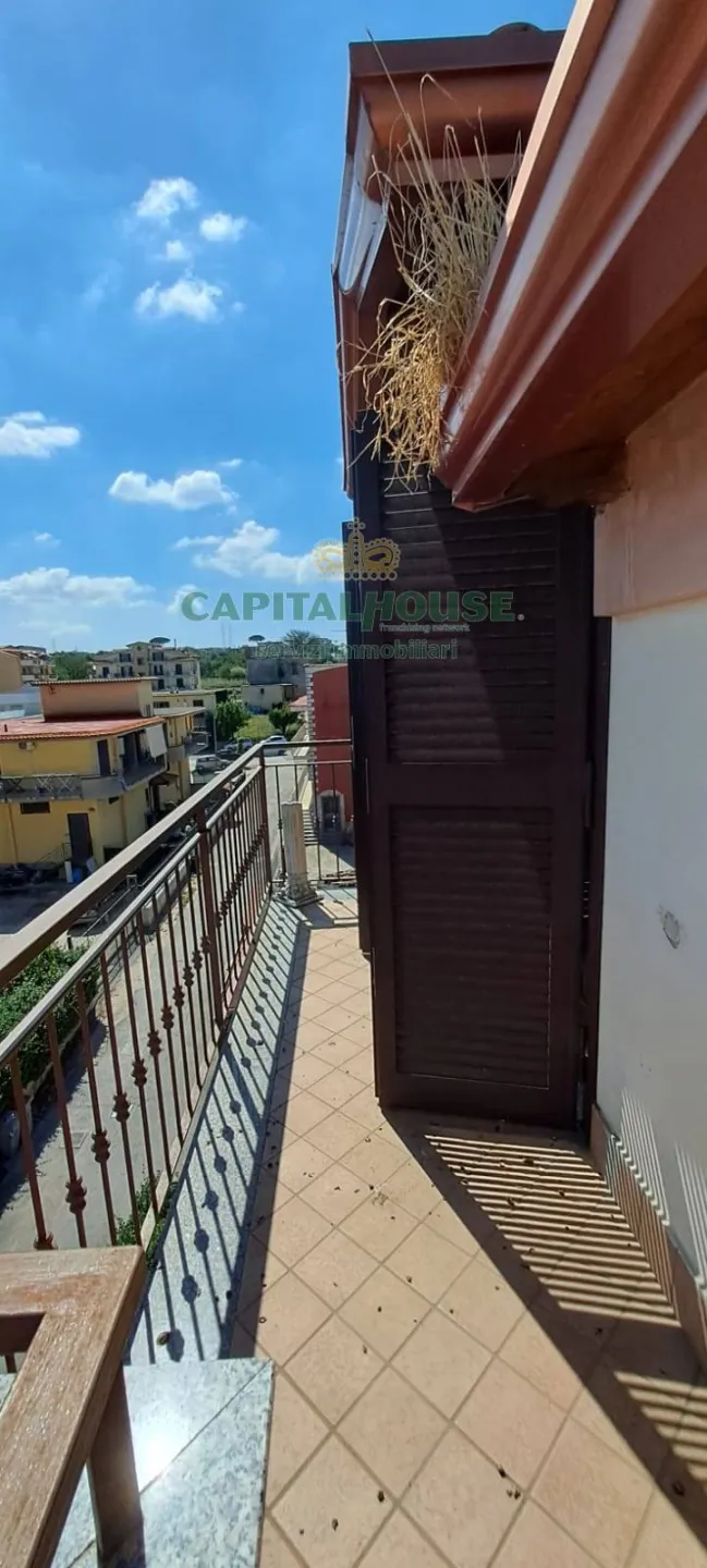 Immagine per Appartamento in vendita a Villaricca