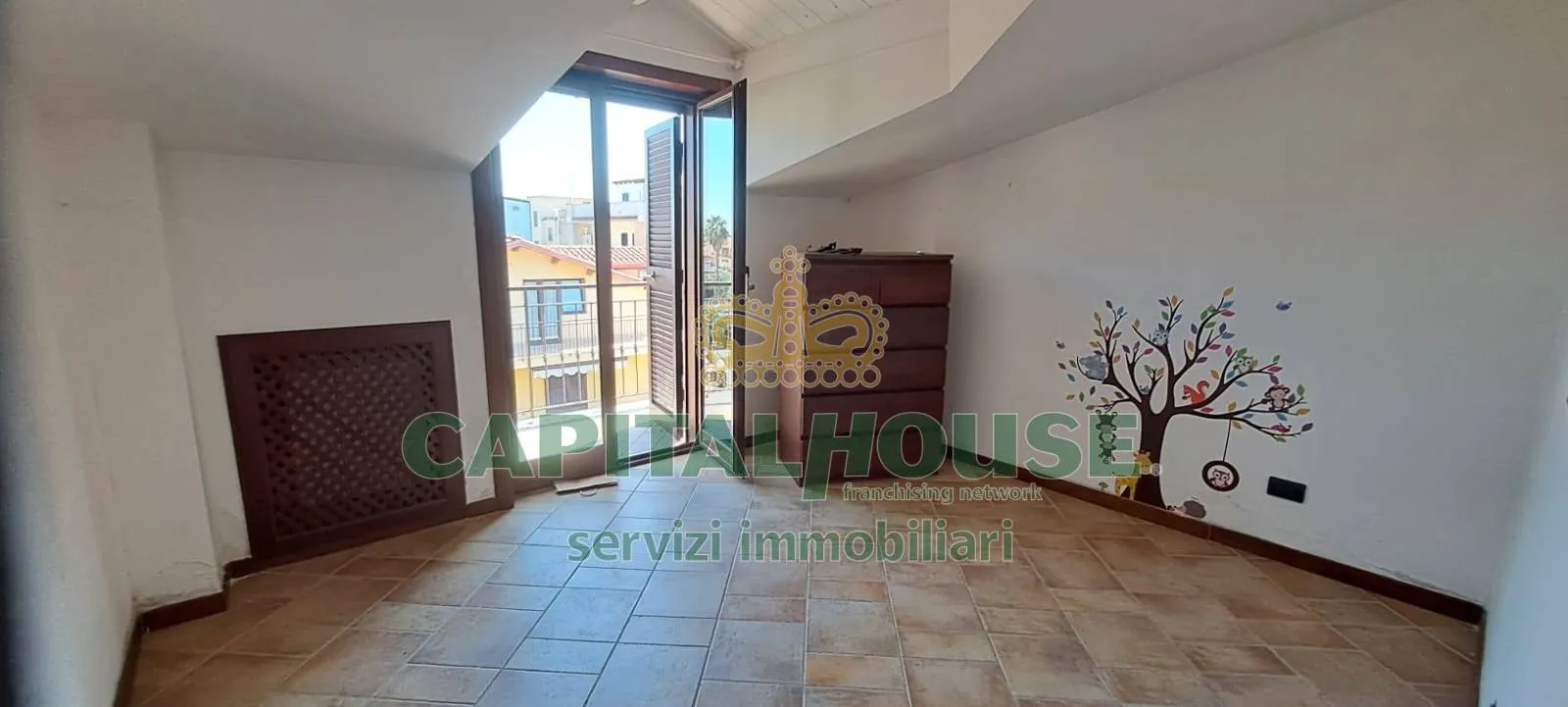 Immagine per Appartamento in vendita a Villaricca