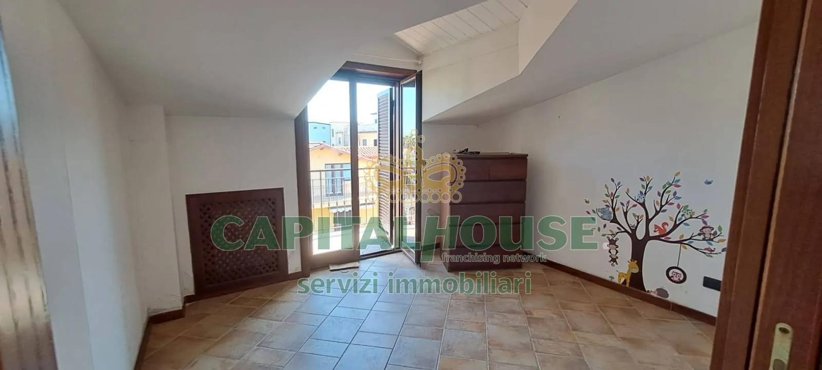 Immagine per Appartamento in vendita a Villaricca