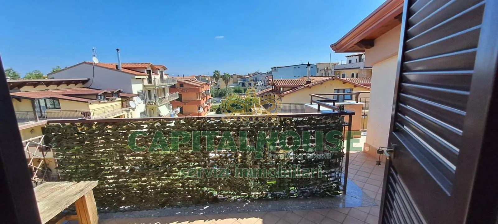 Immagine per Appartamento in vendita a Villaricca