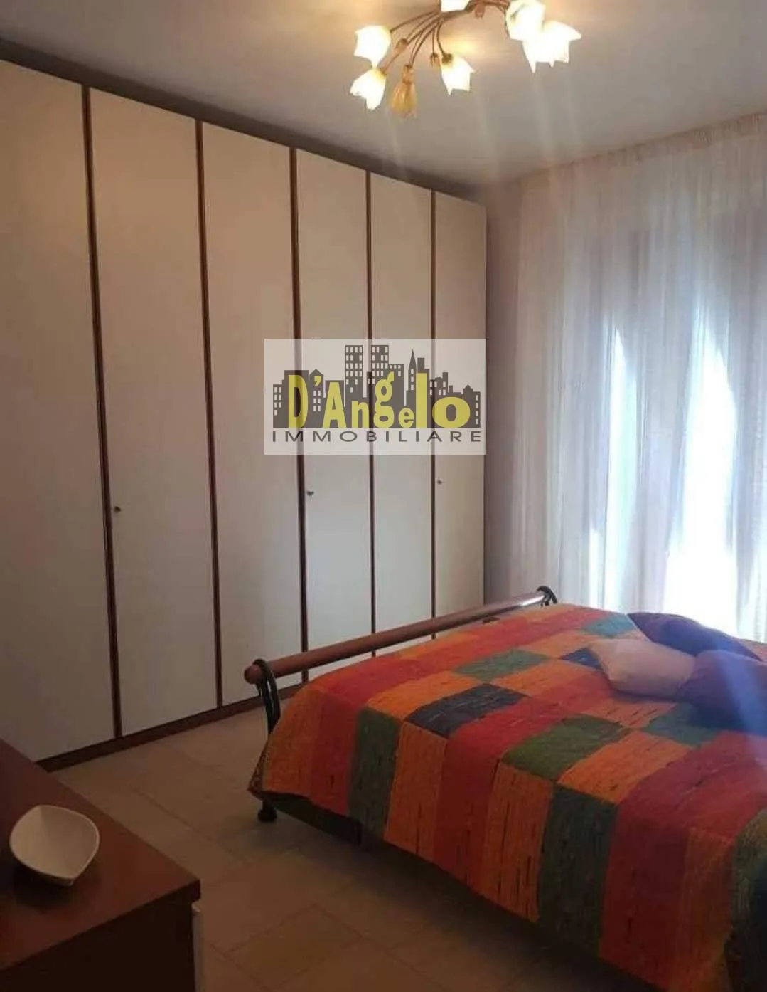 Immagine per Appartamento in vendita a Monteprandone Via Poggio Bel Vedere