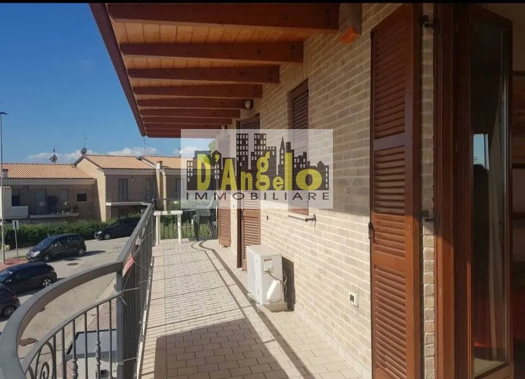 Immagine per Appartamento in vendita a Monteprandone Via Poggio Bel Vedere