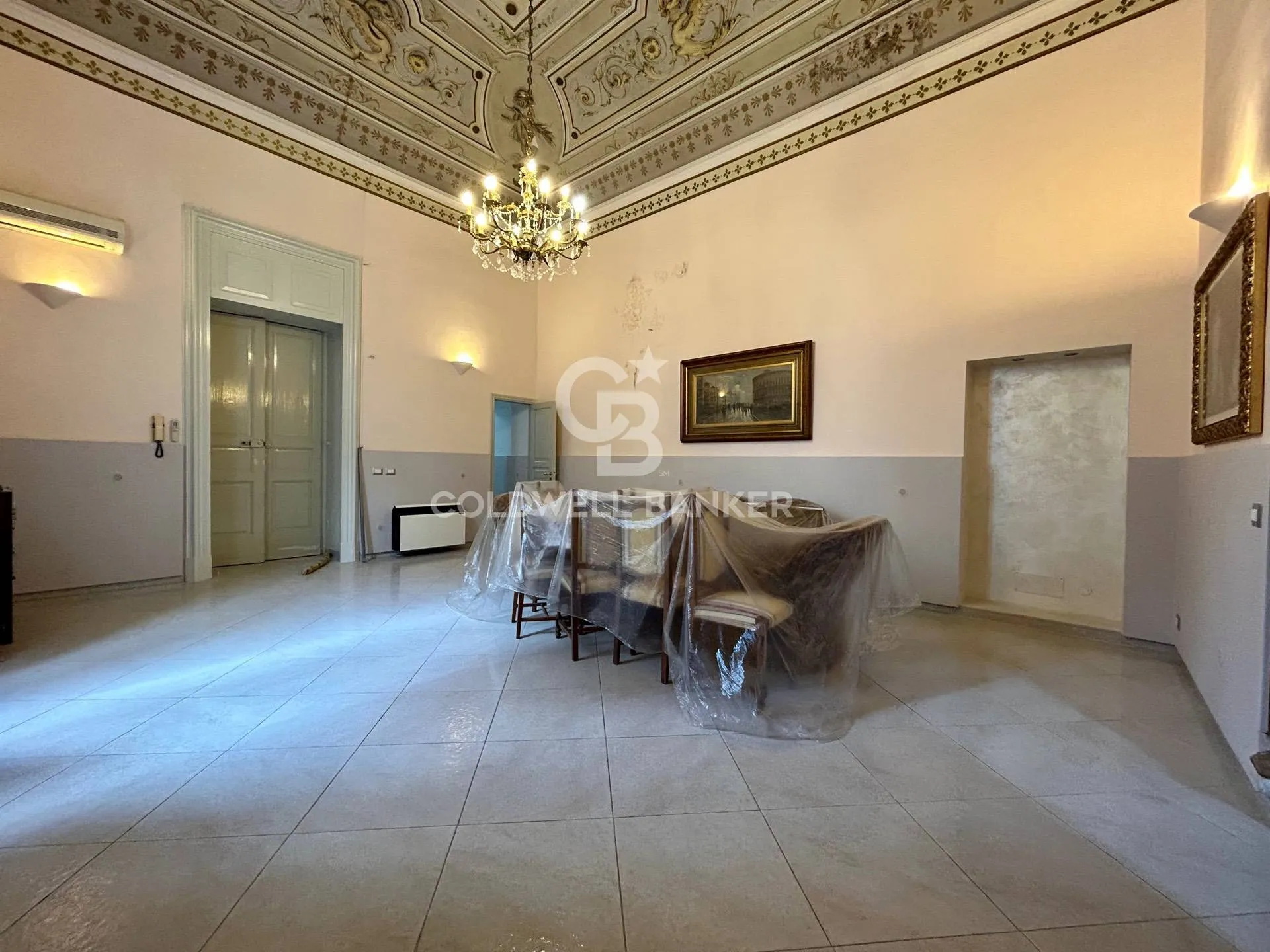 Immagine per Stabile/Palazzo in vendita a Lentini via raimondi