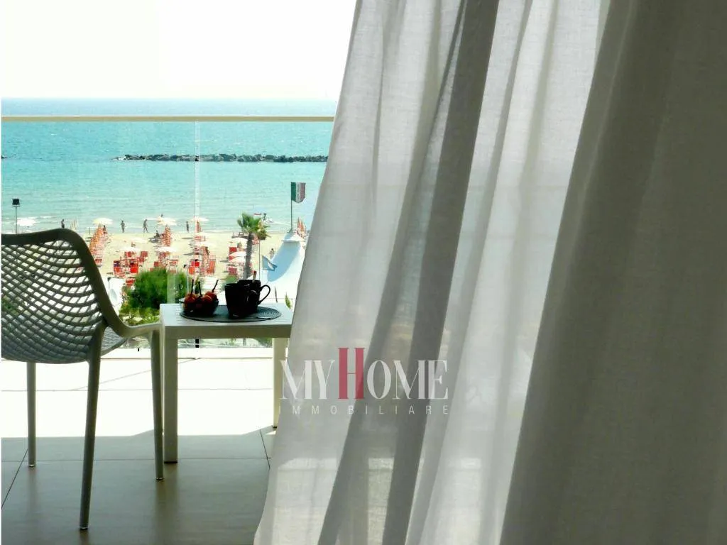 Immagine per Appartamento in affitto a San Benedetto del Tronto