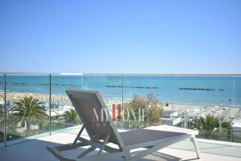 Immagine per Appartamento in affitto a San Benedetto del Tronto