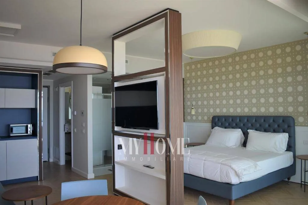 Immagine per Appartamento in affitto a San Benedetto del Tronto