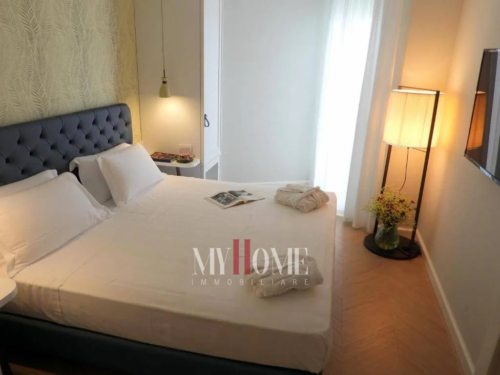 Immagine per Appartamento in affitto a San Benedetto del Tronto