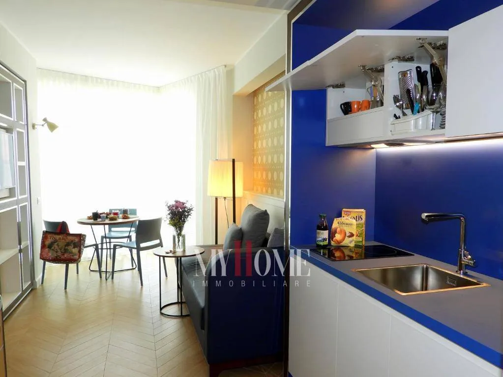 Immagine per Appartamento in affitto a San Benedetto del Tronto
