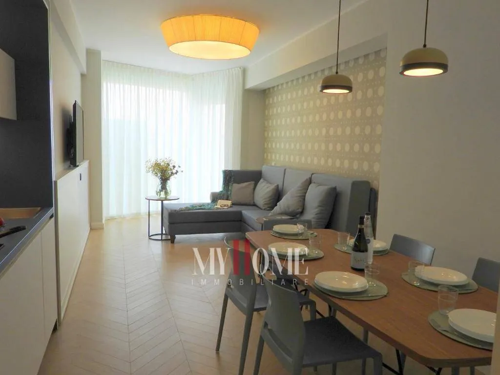 Immagine per Appartamento in affitto a San Benedetto del Tronto