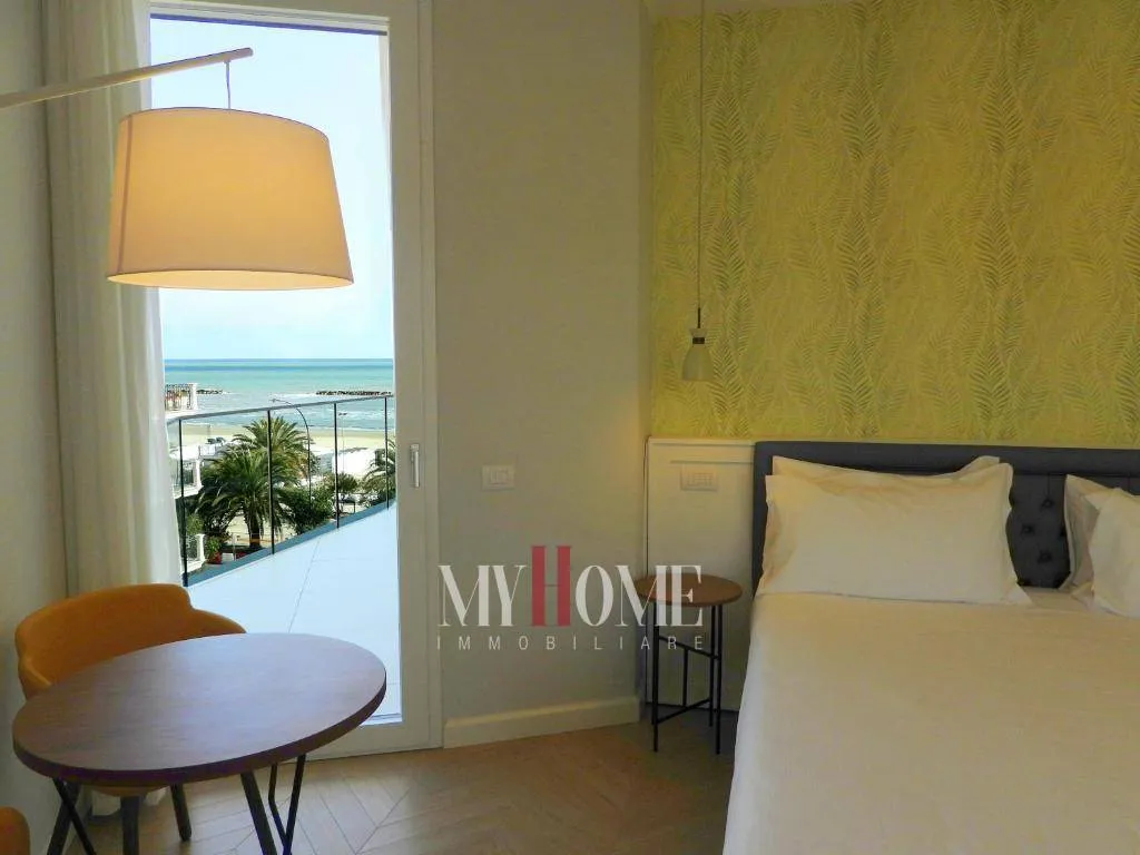 Immagine per Appartamento in affitto a San Benedetto del Tronto