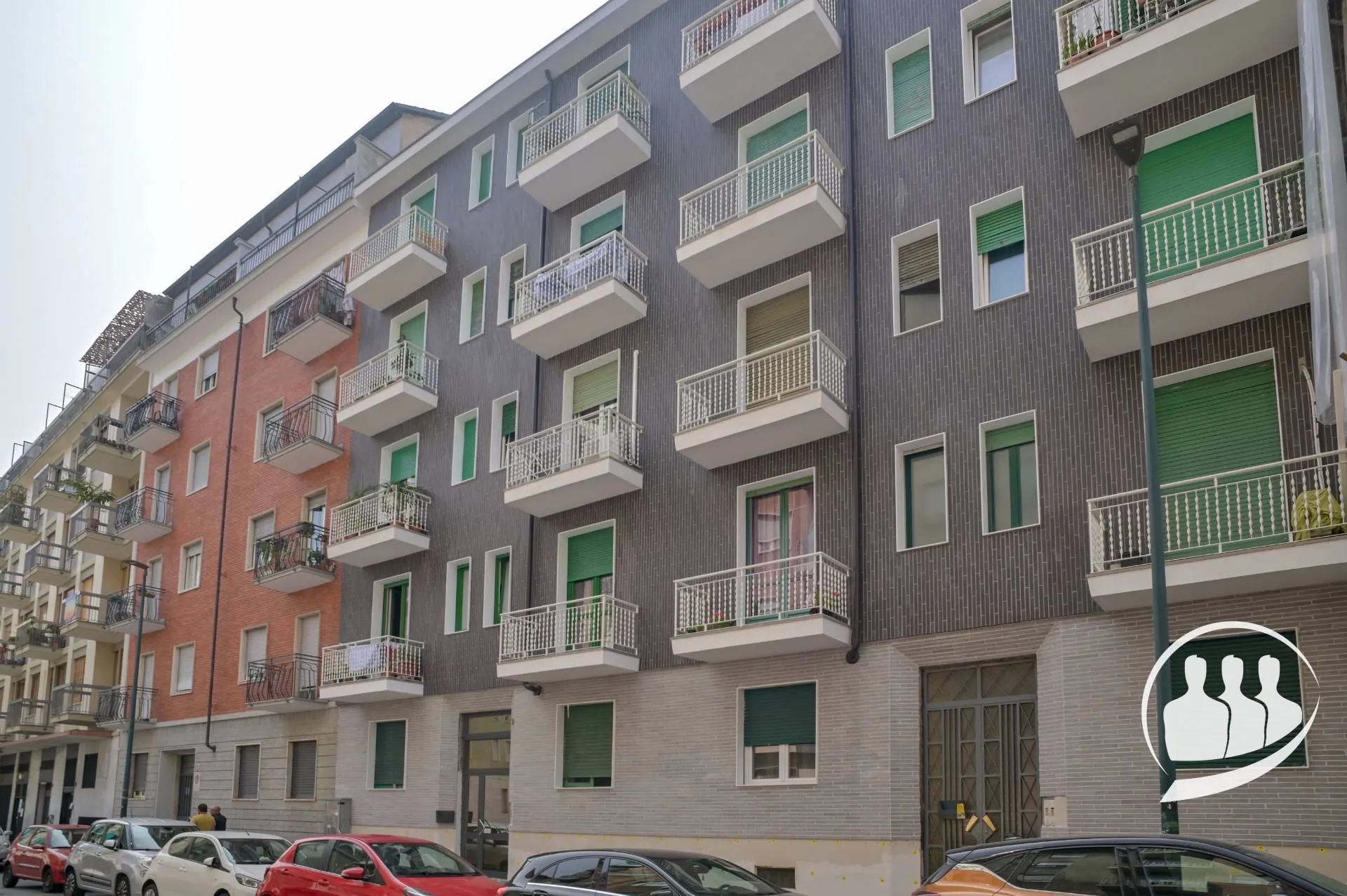 Immagine per Appartamento in vendita a Torino Via Beggiamo