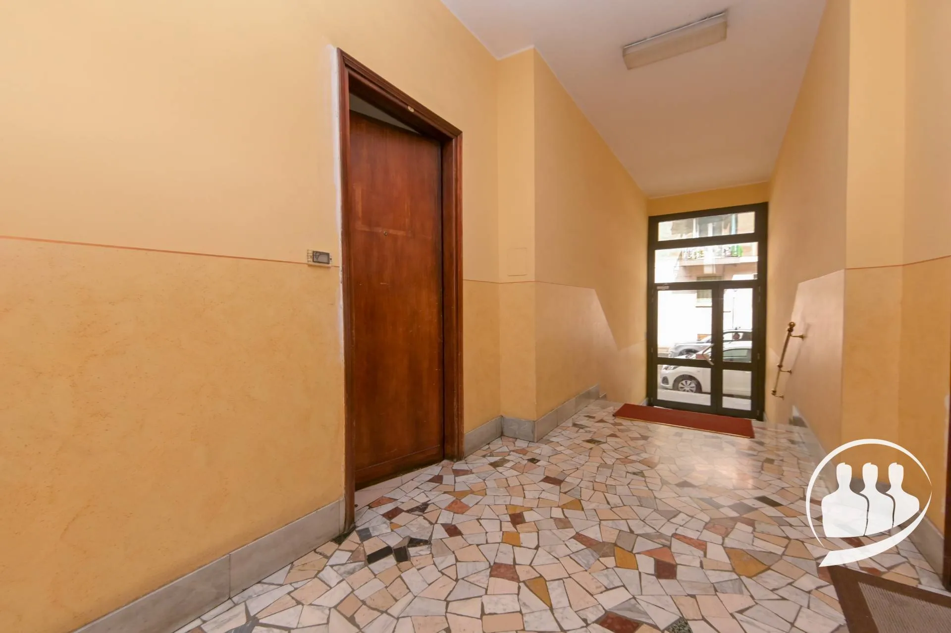 Immagine per Appartamento in vendita a Torino Via Beggiamo
