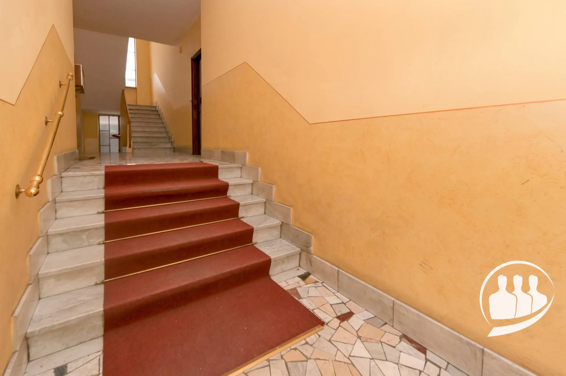 Immagine per Appartamento in vendita a Torino Via Beggiamo