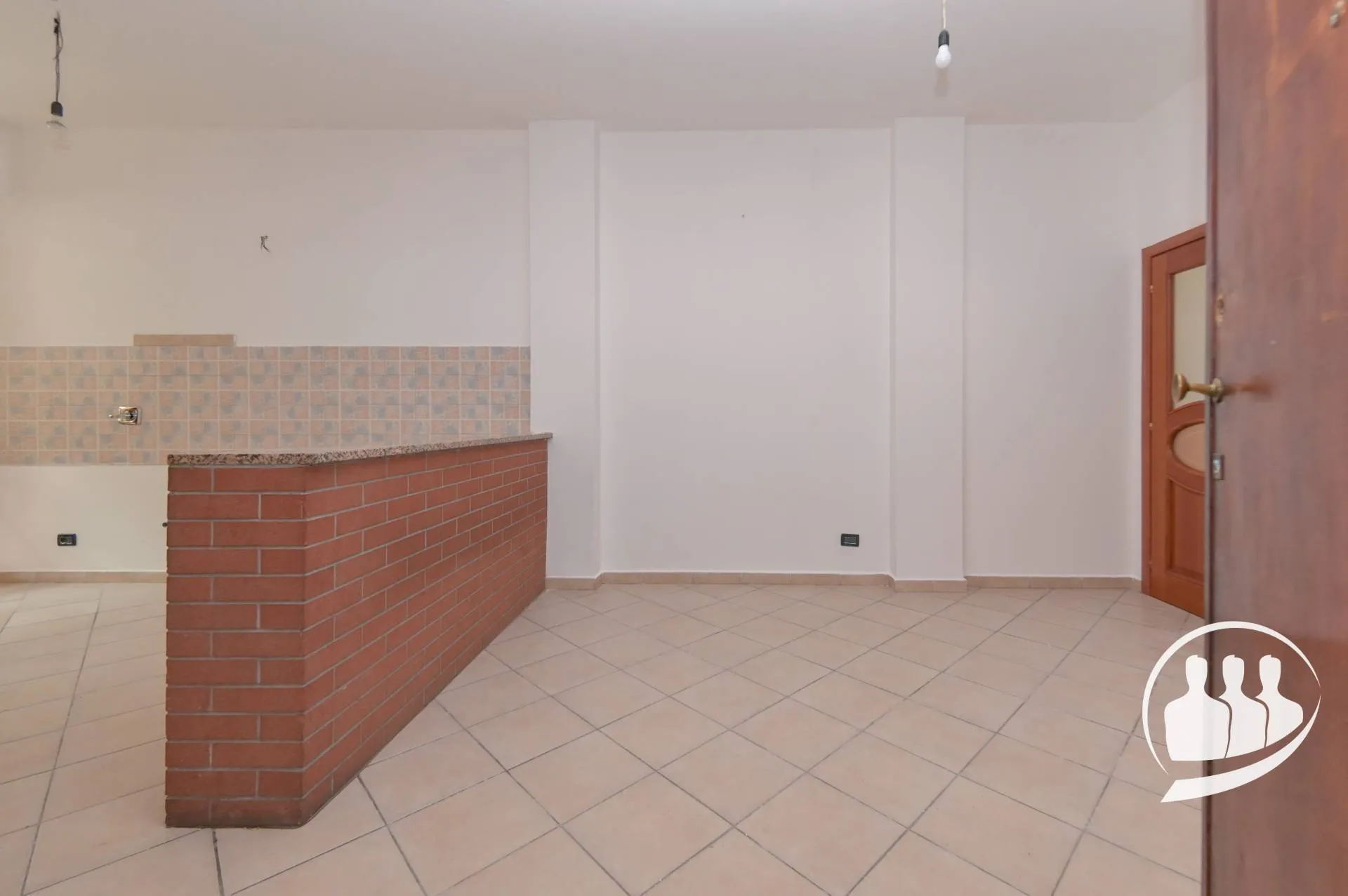 Immagine per Appartamento in vendita a Torino Via Beggiamo
