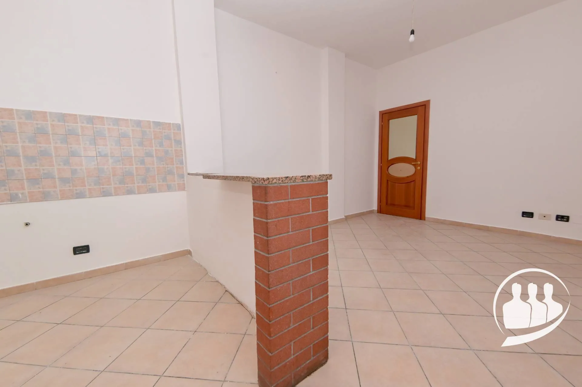 Immagine per Appartamento in vendita a Torino Via Beggiamo