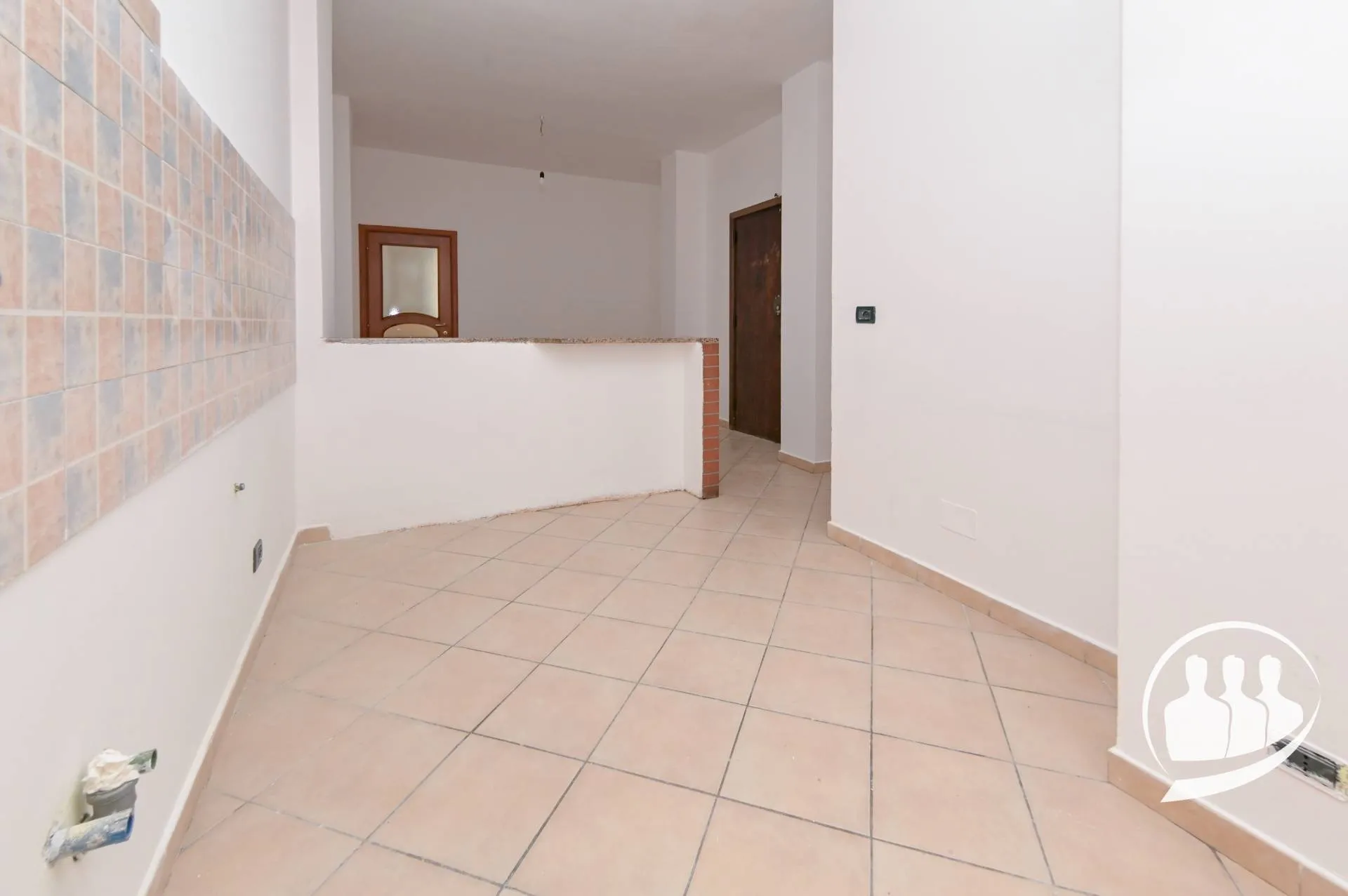 Immagine per Appartamento in vendita a Torino Via Beggiamo