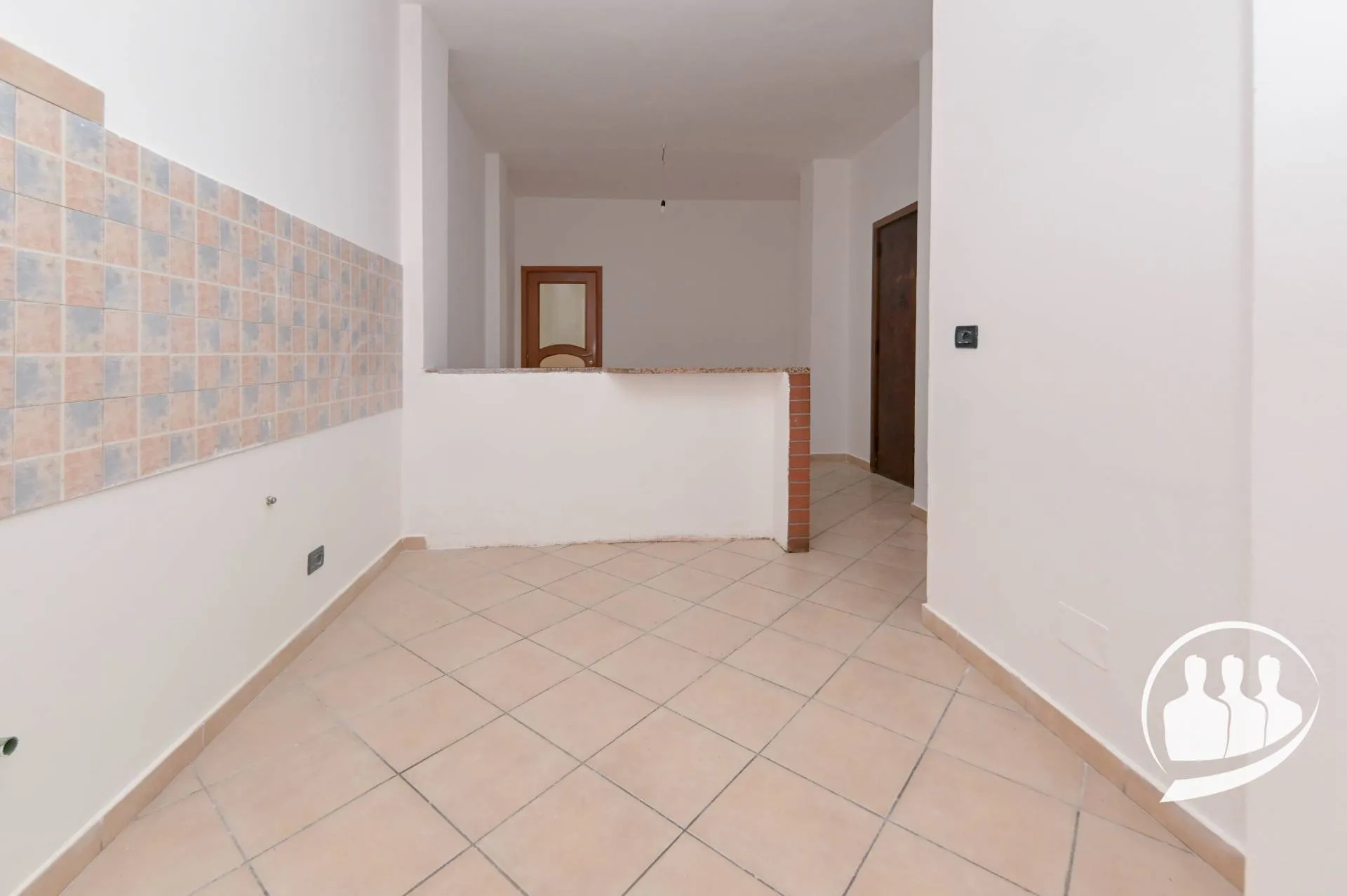 Immagine per Appartamento in vendita a Torino Via Beggiamo