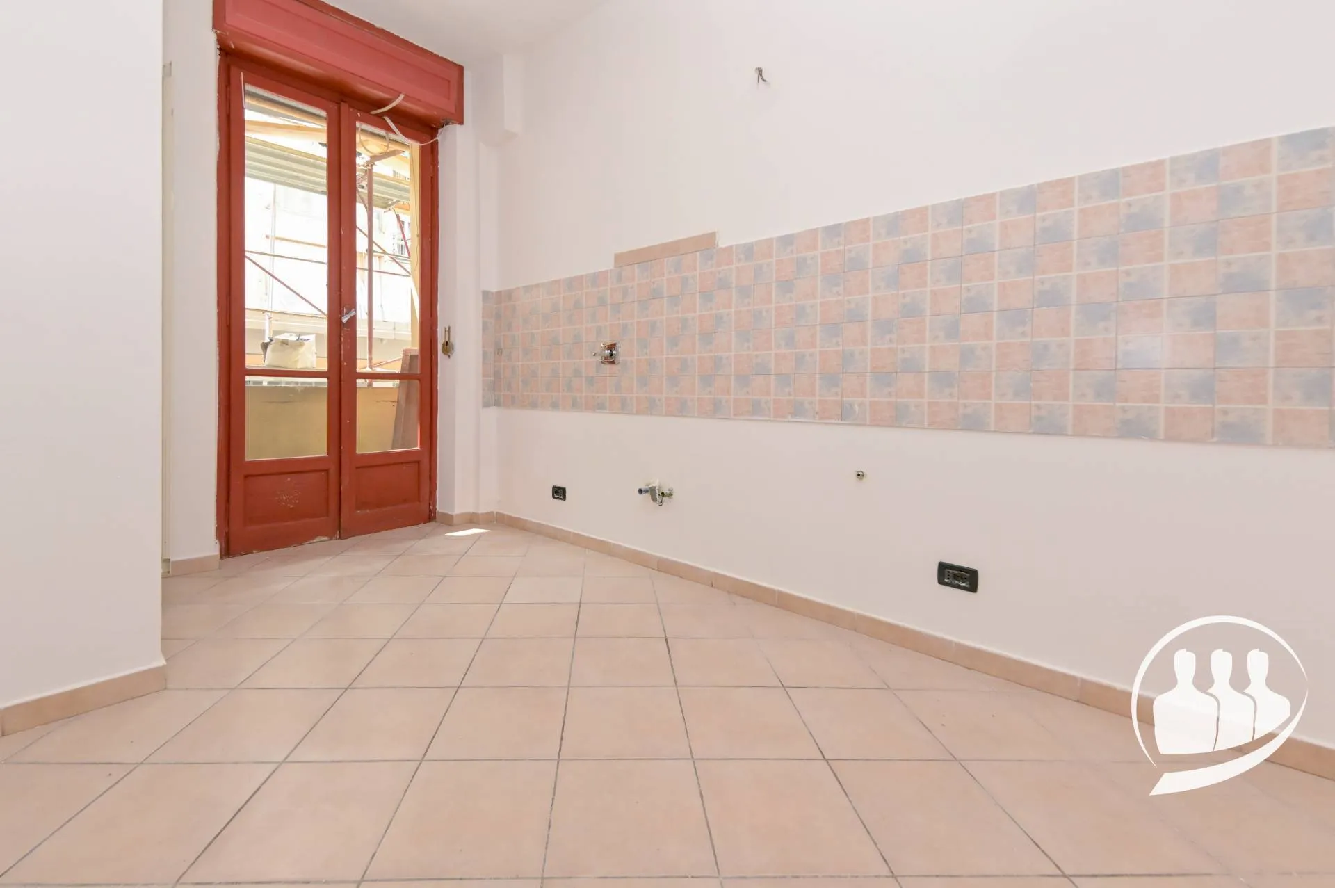 Immagine per Appartamento in vendita a Torino Via Beggiamo