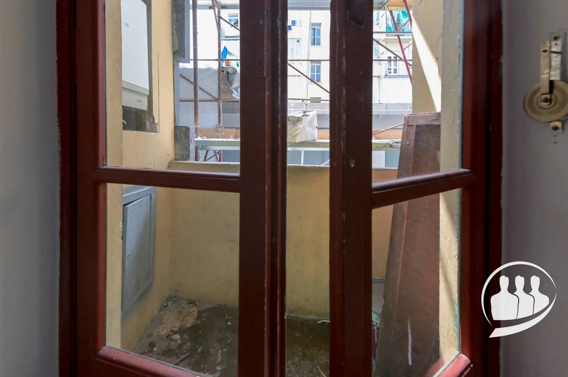 Immagine per Appartamento in vendita a Torino Via Beggiamo