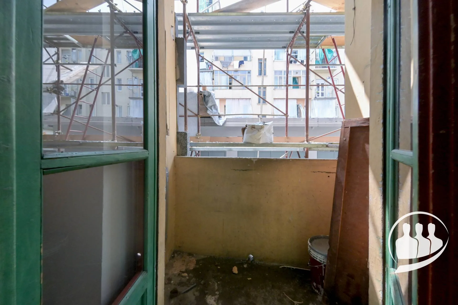 Immagine per Appartamento in vendita a Torino Via Beggiamo