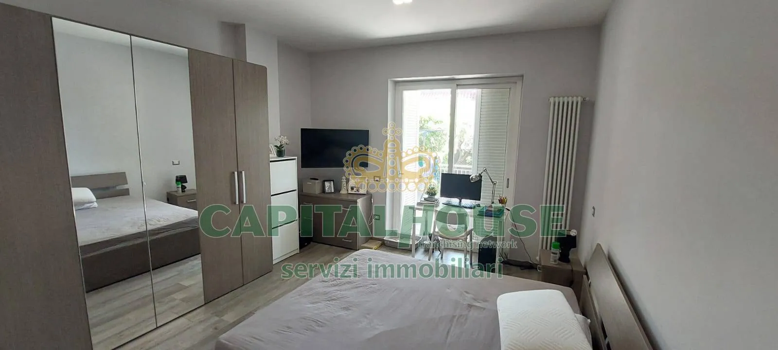 Immagine per Appartamento in vendita a San Gennaro Vesuviano