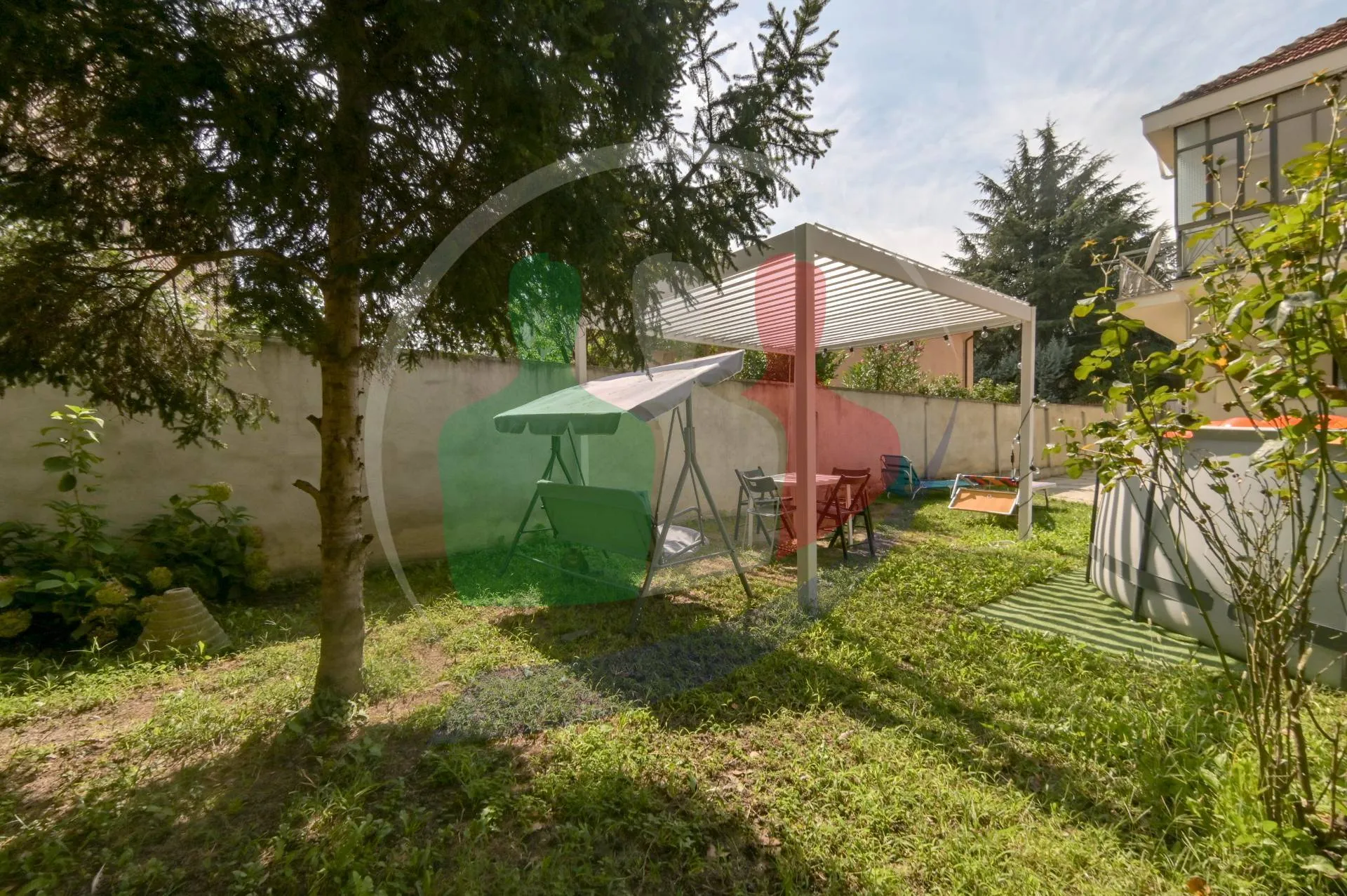 Immagine per Casa Semindipendente in vendita a Nichelino Via Sassari 62