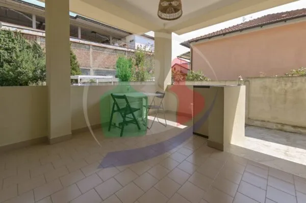 Casa Semindipendente via Sassari 62, Nichelino