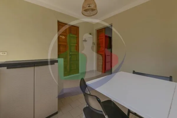 Casa Semindipendente via Sassari 62, Nichelino