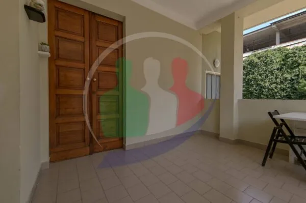 Casa Semindipendente via Sassari 62, Nichelino