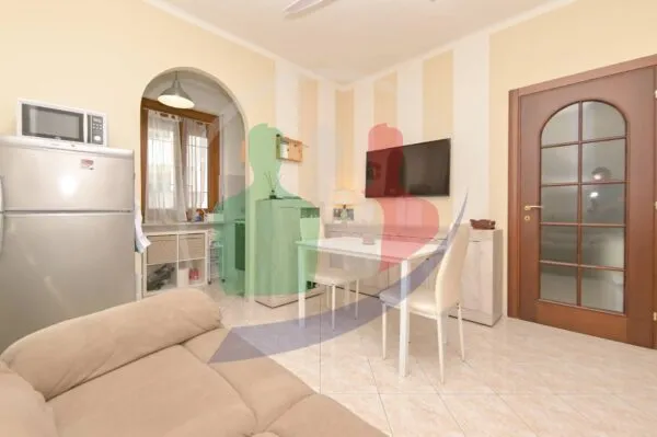 Casa Semindipendente via Sassari 62, Nichelino