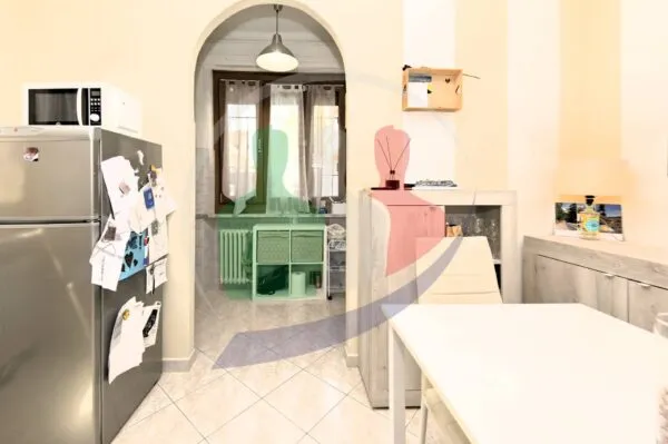Casa Semindipendente via Sassari 62, Nichelino