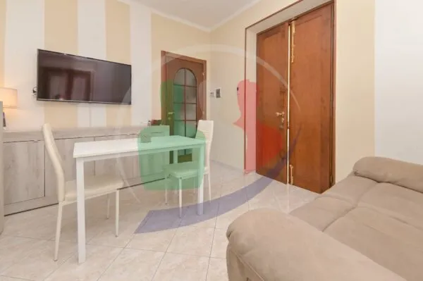 Casa Semindipendente via Sassari 62, Nichelino