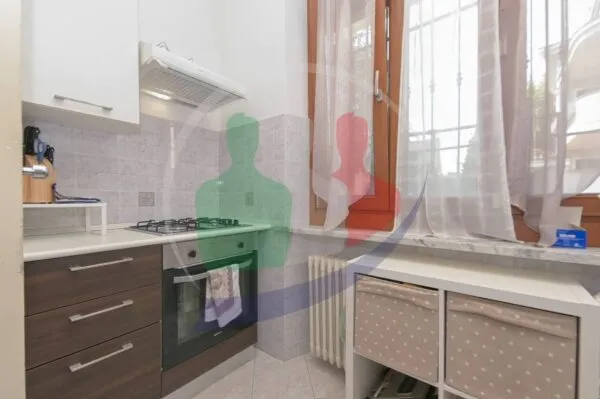 Casa Semindipendente via Sassari 62, Nichelino