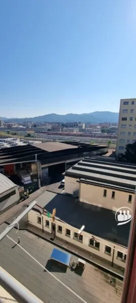 Immagine per Appartamento in vendita a Torino Via Giordano Bruno
