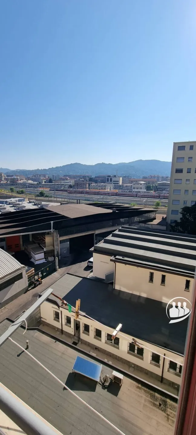 Immagine per Appartamento in vendita a Torino Via Giordano Bruno