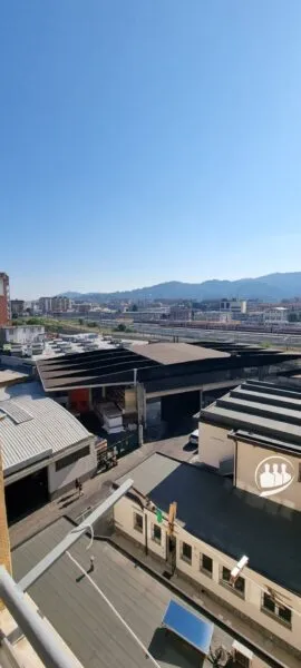 Immagine per Appartamento in vendita a Torino Via Giordano Bruno