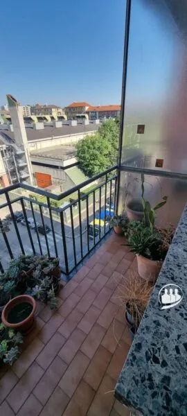 Immagine per Appartamento in vendita a Torino Via Giordano Bruno
