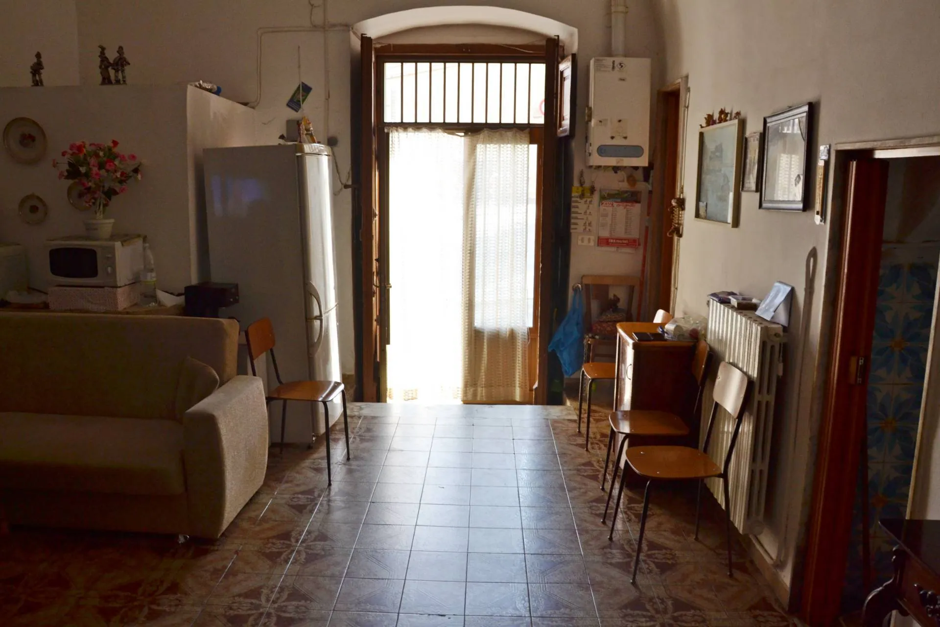 Immagine per Casa indipendente in vendita a Canosa di Puglia via Genova 