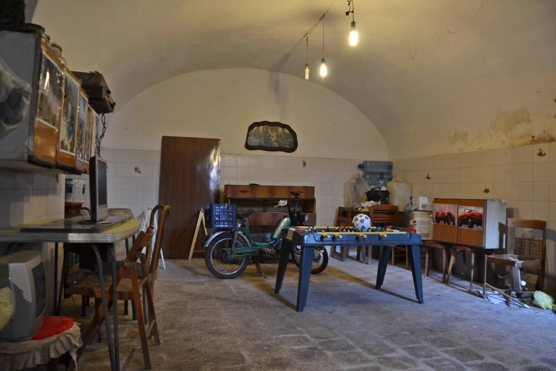 Immagine per Casa indipendente in vendita a Canosa di Puglia via Genova