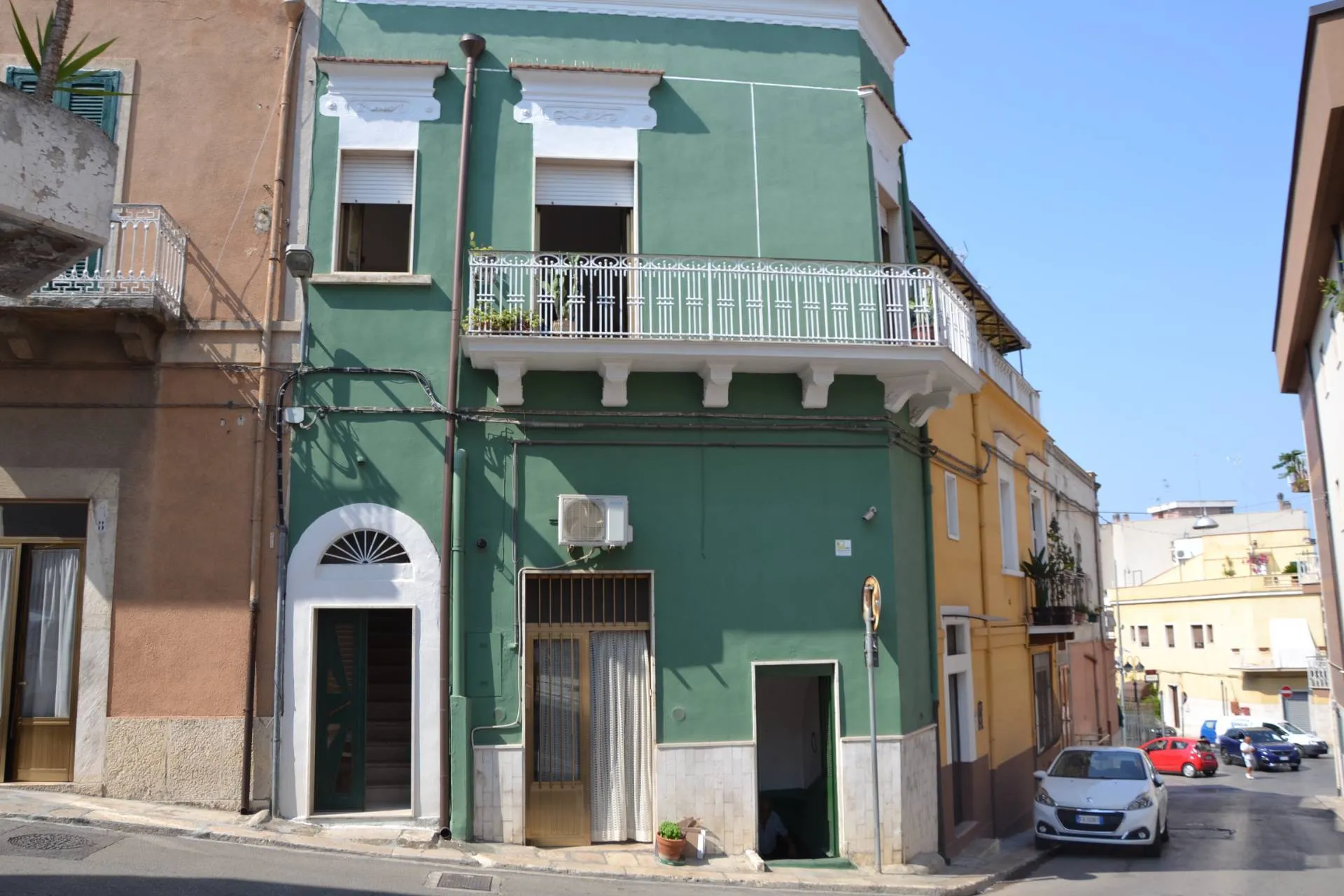 Immagine per Casa indipendente in vendita a Canosa di Puglia via Genova 