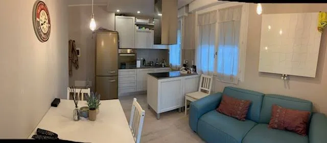Immagine per Appartamento in vendita a Riccione Viale Emilia