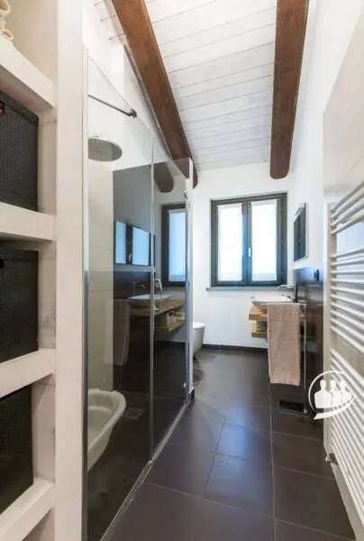 Appartamento strada Della Luigina, Chieri