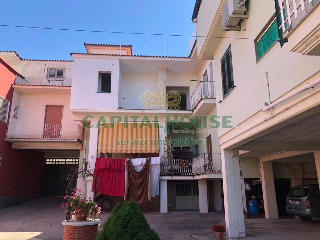 Immagine per Casa indipendente in vendita a San Vitaliano