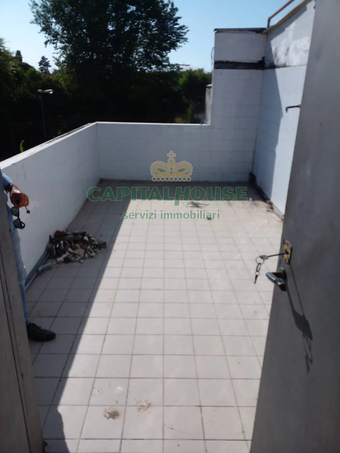 Immagine per Locale Commerciale in vednita a Pozzuoli