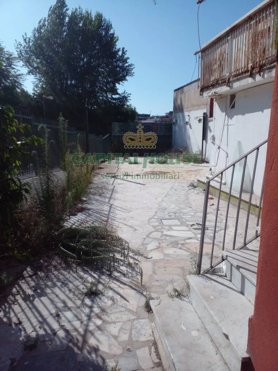 Immagine per Locale Commerciale in vednita a Pozzuoli