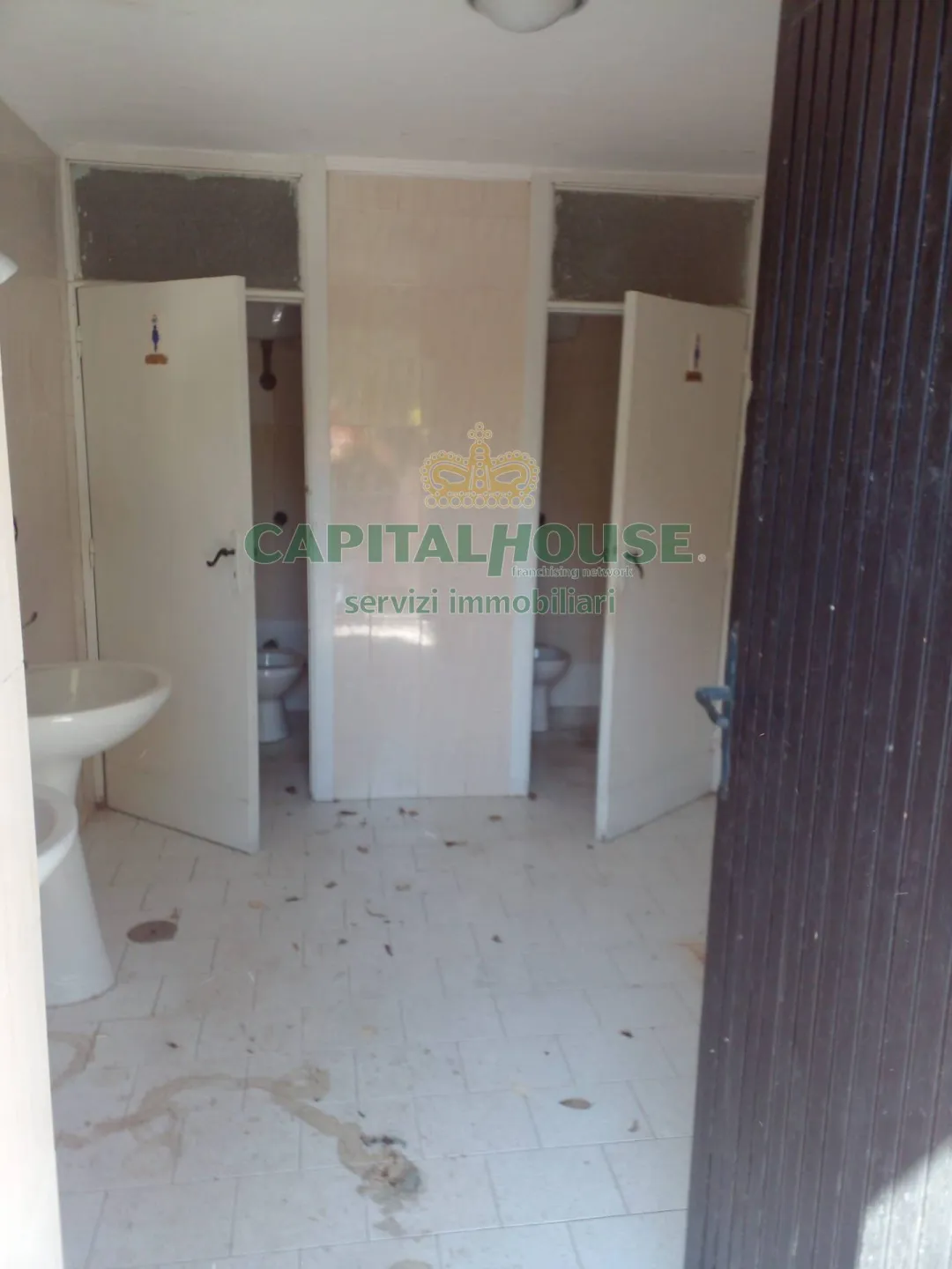 Immagine per Locale Commerciale in vednita a Pozzuoli