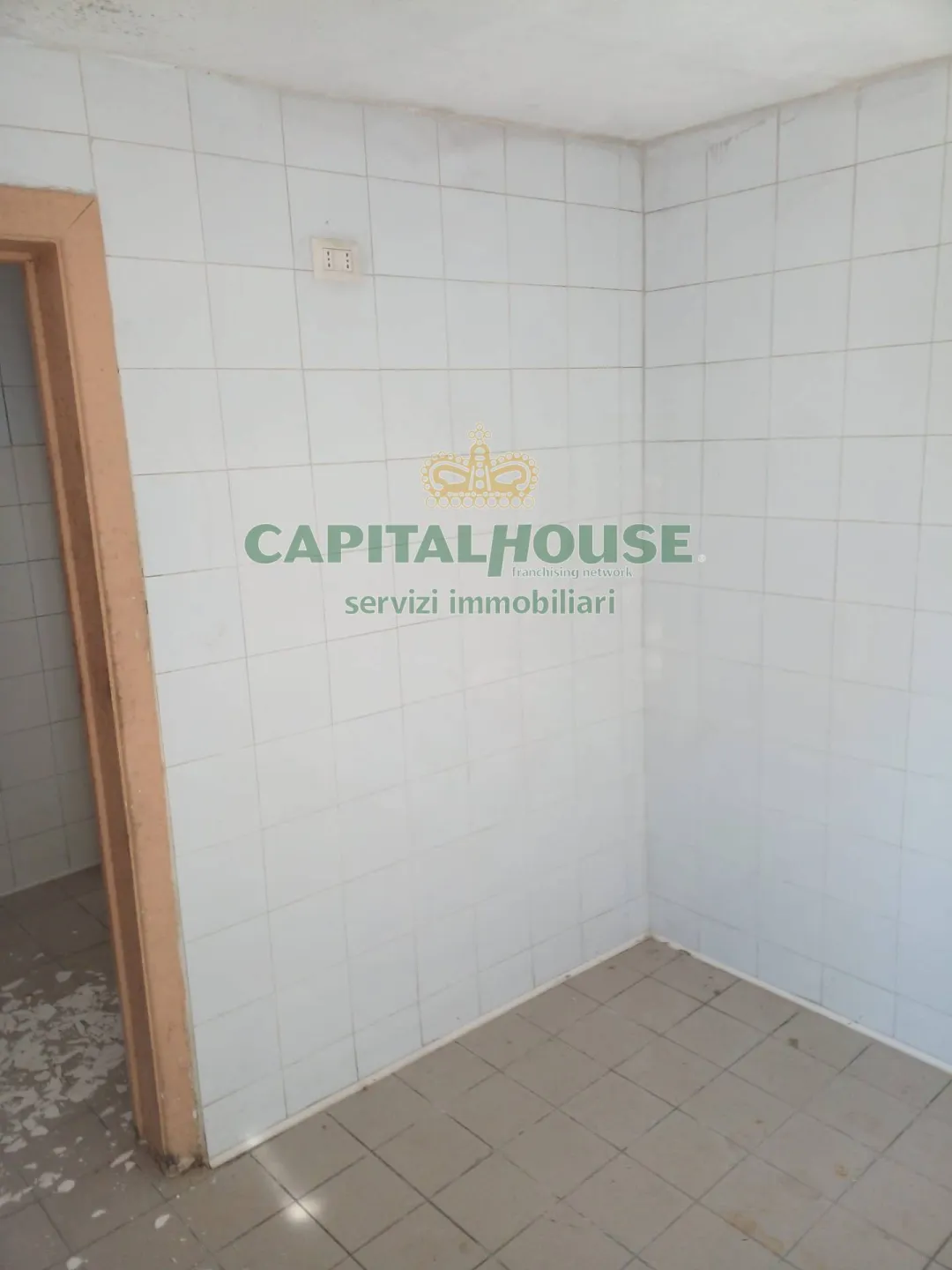 Immagine per Locale Commerciale in vednita a Pozzuoli