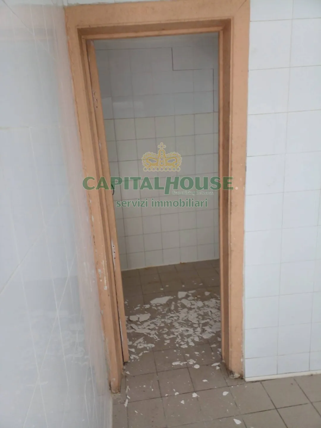 Immagine per Locale Commerciale in vednita a Pozzuoli